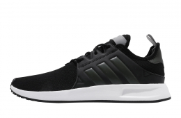 Adidas X_PLR Core Black Legend Earth