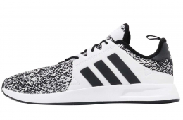 Adidas X_PLR Footwear White Core Black Grey Three