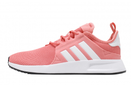 Adidas X_PLR GS Tactile Rose Cloud White