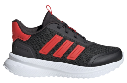Adidas X_plrpath GS Carbon / Bright Red