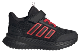 Adidas X_plrpath GS Core Black / Pure Ruby