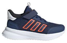 Adidas X_plrpath GS Dark Blue / Semi Impact Orange