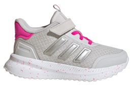 Adidas X_plrpath GS Dash Grey / Silver Metallic