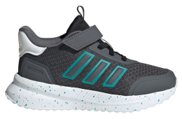 Adidas X_plrpath GS Grey Five / Pure Teal