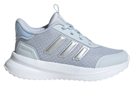 Adidas X_plrpath GS Halo Blue / Silver Metallic / Glow Blue