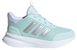 Adidas X_plrpath GS Halo Mint / Silver Metallic