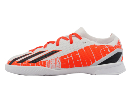 Adidas X Speedportal Messi.3 In GS Footwear White Solar Red