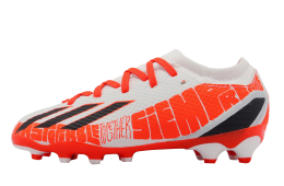 Adidas X Speedportal Messi.3 MG GS Solar Red