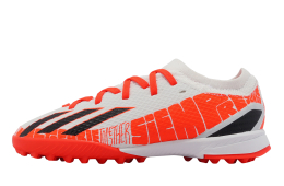 Adidas X Speedportal Messi.3 TF GS Solar Red