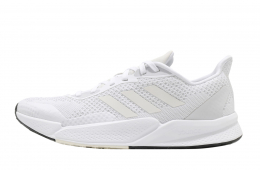 Adidas X9000L2 White Beige