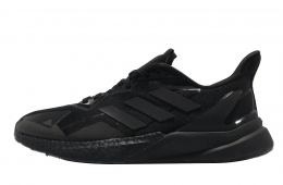 Adidas X9000L3 H.RDY Core Black Grey