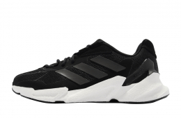 Adidas X9000L4 Core Black Cloud White