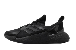 Adidas X9000L4 Core Black Grey Six