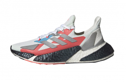 Adidas X9000L4 Crystal White