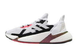 Adidas X9000L4 Footwear White Core Black