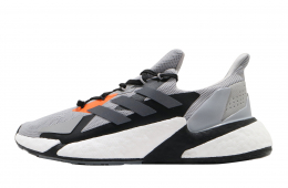 Adidas X9000L4 Grey Two Night Metallic
