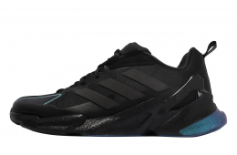 Adidas X9000L4 Guard Core Black