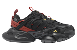 Adidas XLG Runner Deluxe Core Black / Gold Metallic