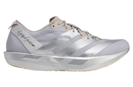 Adidas Y-3 Adios 9 Silver Metallic / Light Brown