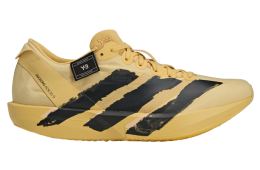 Adidas Y-3 Adios 9 Yellow / Oat