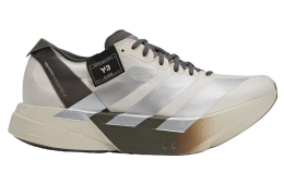 Adidas Y-3 Adios Pro 4 Alumina / Cinder