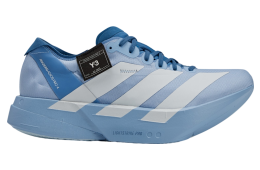 Adidas Y-3 Adios Pro 4 Ash Blue / Clear Grey