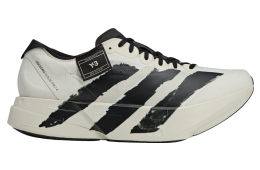 Adidas Y-3 Adios Pro 4 Beige / Orbit Grey