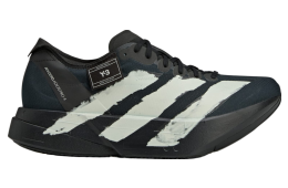 Adidas Y-3 Adios Pro 4 Black / Off White