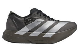 Adidas Y-3 Adios Pro 4 Cinder / Black