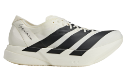 Adidas Y-3 Adios Pro 4 Off White / Black