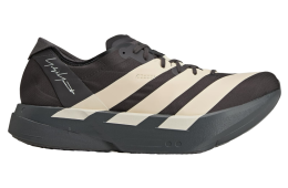 Adidas Y-3 Adios Pro 4 Utility Black / Off White