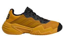 Adidas Y-3 Barricade 13 WMNS Orbit Grey / Black