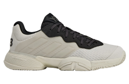 Adidas Y-3 Barricade GS Orbit Grey / Black