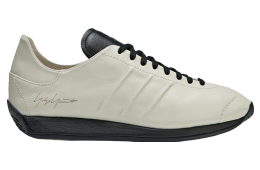 Adidas Y-3 Country WMNS Alumina / Black