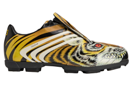 Adidas Y-3 F50 Beast Yellow / Hazy Yellow