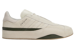 Adidas Y-3 Gazelle Cream White / Off White