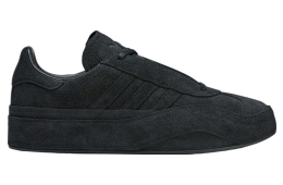 Adidas Y-3 Gazelle WMNS Triple Black