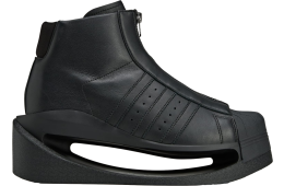 Adidas Y-3 Gendo Pro Model Black