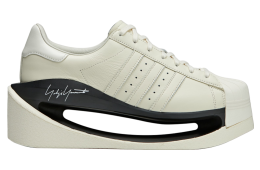 Adidas Y-3 Gendo Superstar WMNS Cream White / Black