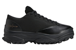 Adidas Y-3 Gsg9 LO Black