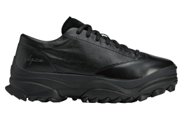 Adidas Y-3 Gsg9 Low Black