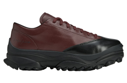 Adidas Y-3 Gsg9 Low Mystery Brown / Black