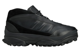Adidas Y-3 Gsg9 Mid Black