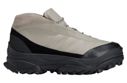 Adidas Y-3 Gsg9 Mid Light Brown / Black