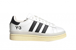 Adidas Y-3 Hicho White Black