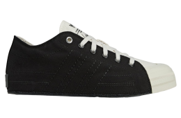 Adidas Y-3 Nizza Lo Orbit Grey / Black