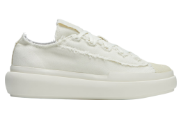 Adidas Y-3 Nizza Low Off White