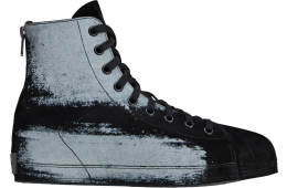 Adidas Y-3 Nizzastar HI Black / Off White