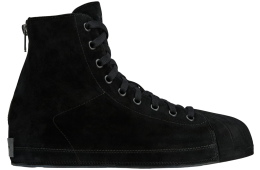 Adidas Y-3 Nizzastar HI Black