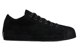 Adidas Y-3 Nizzastar LO Black / Black / Black